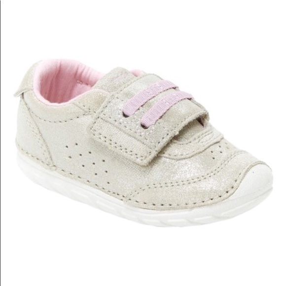 stride rite for new walkers
